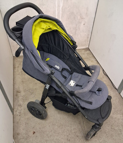 Joie buggy einsitzer - einsitzer, 3-rad
