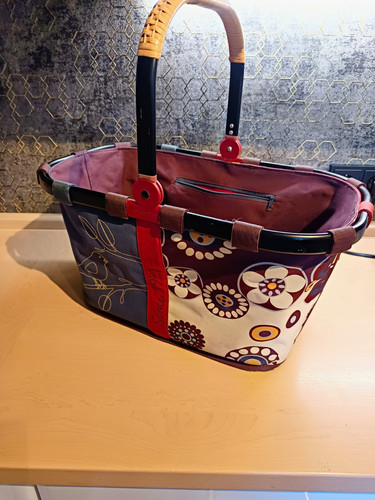 Reisenthel carrybag special - reisenthel,