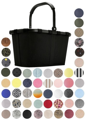 Reisenthel carrybag - reisenthel,