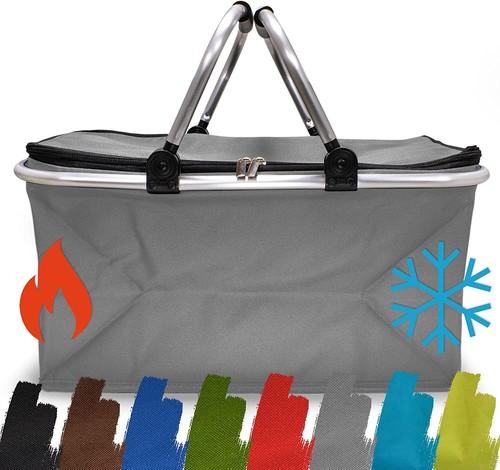 Thermo best einkaufskorb mit - thermo,