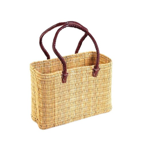 Seegras tasche groß langer - seegras,