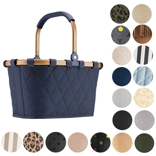 Reisenthel carrybag - reisenthel,