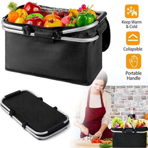 Einkaufskorb tasche faltbar - einkaufskorb,