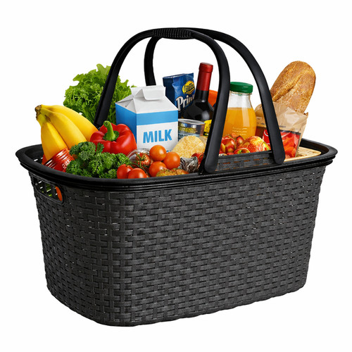 Liter rattan henkel groß - henkel,