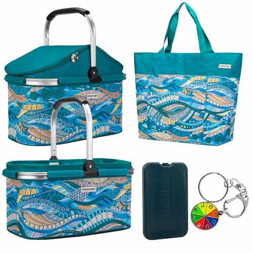 Anndora ocean set - ocean,