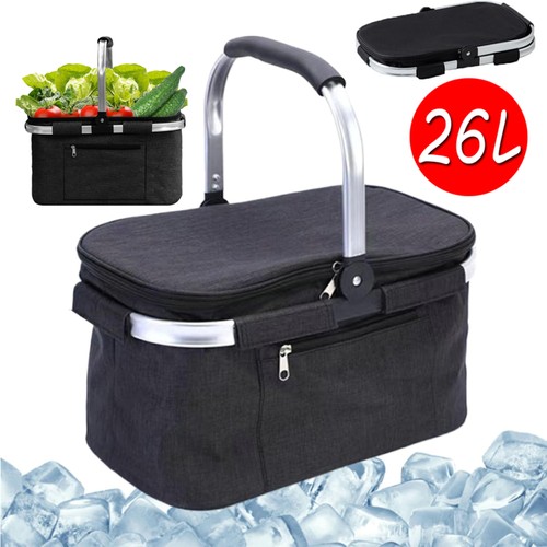 Thermo einkaufskorb 26l - thermo,