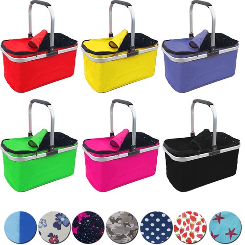 Einkaufskorb faltbar tasche - einkaufskorb,