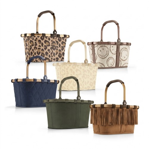 Reisenthel carrybag - reisenthel,