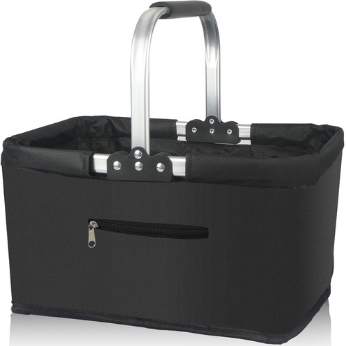 Einkaufskorb 30l faltbar - einkaufskorb, –