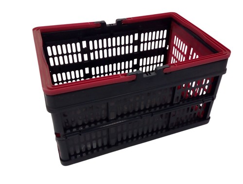 Einkaufskorb klappbar liter - einkaufskorb, 16
