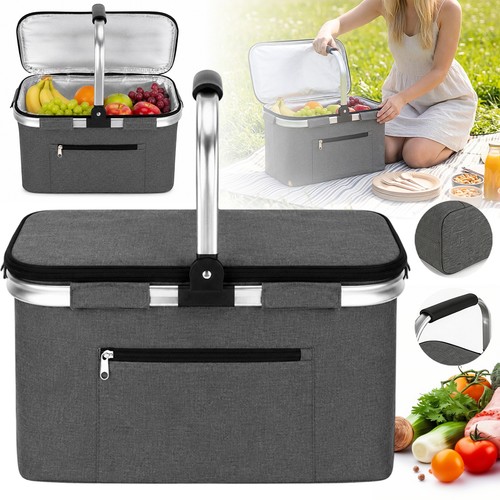 Thermo einkaufskorb 30l - thermo,