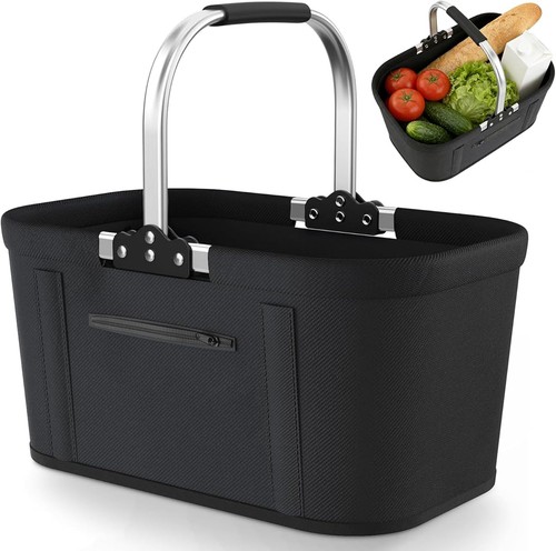 Handle box faltbar mini - handle-box,