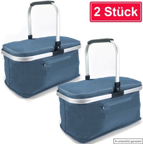 Doppelpack kühlkorb ltr - doppelpack,