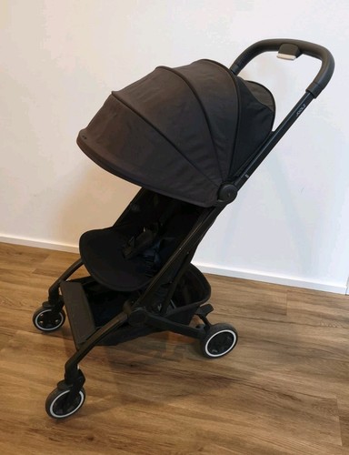 Joolz aer buggy schwarz - joolz,