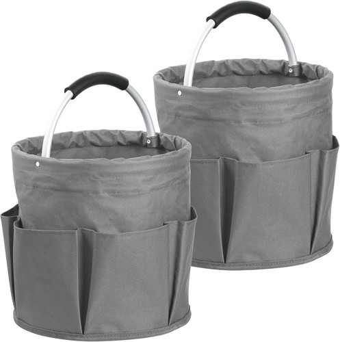 Faltbarer einkaufskorb 17l - faltbarer,