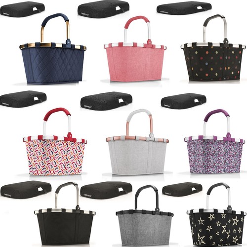 Reisenthel carrybag - reisenthel,
