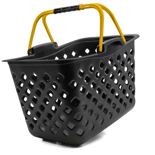 Einkaufskorb 22l tragekorb - 22l,