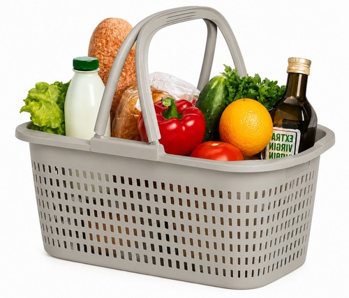 Liter rattan henkel groß - henkel,