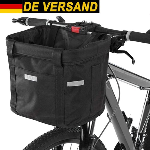 Fahrradkorb vorne lenkerkorb - fahrradkorb,