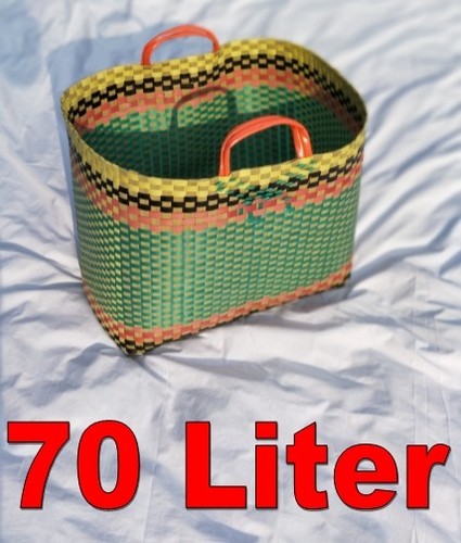 Einkaufskorb liter - 70, liter❤️