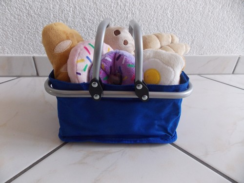 Geschenkkorb einkaufskorb - geschenkkorb,,