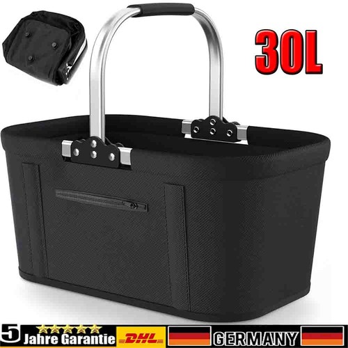 Einkaufskorb faltbar - einkaufskorb,