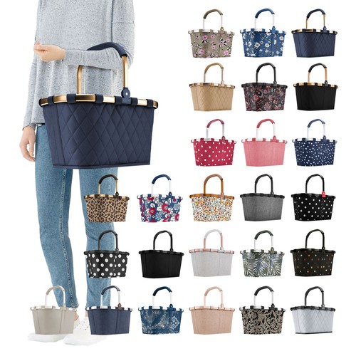 Reisenthel carrybag - reisenthel,
